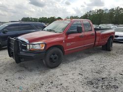 2006 Dodge RAM 3500 ST en venta en Houston, TX