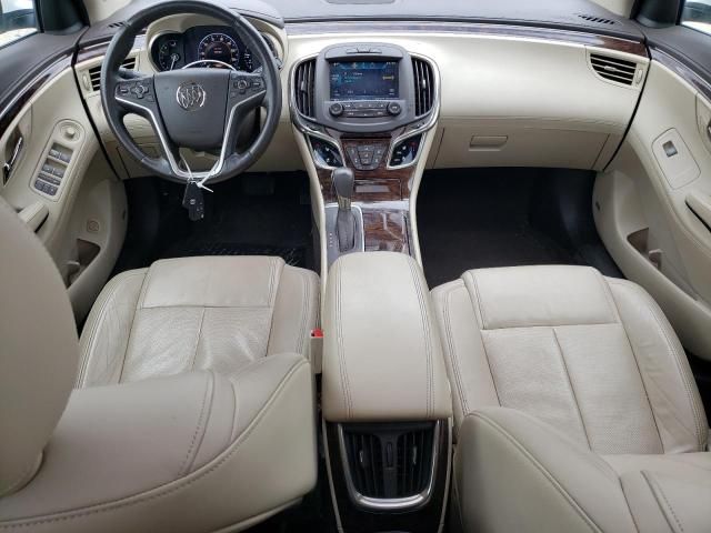 2015 Buick Lacrosse Premium