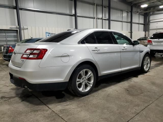 2014 Ford Taurus SEL