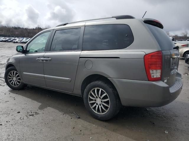 2011 KIA Sedona EX