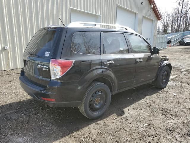 2011 Subaru Forester Touring