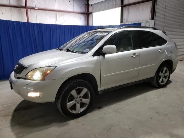 2007 Lexus RX 350