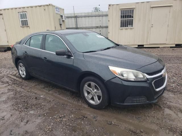 2016 Chevrolet Malibu Limited LS