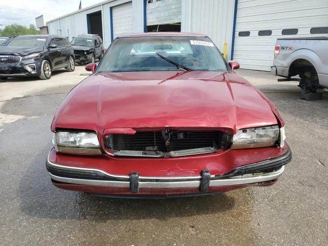 1992 Buick Lesabre Limited