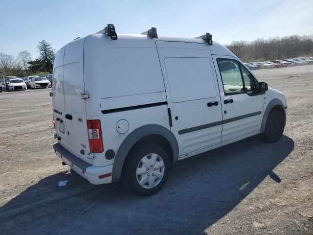 2013 Ford Transit Connect XLT