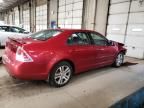 2007 Ford Fusion SE