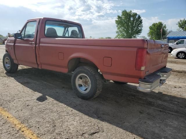 1994 Ford F150