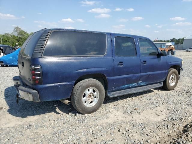 2000 GMC Yukon XL C1500