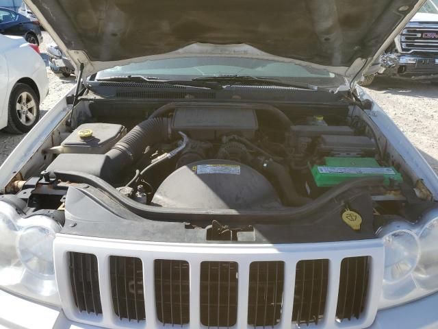 2007 Jeep Grand Cherokee Laredo