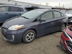 2013 Toyota Prius for sale in New Britain, CT