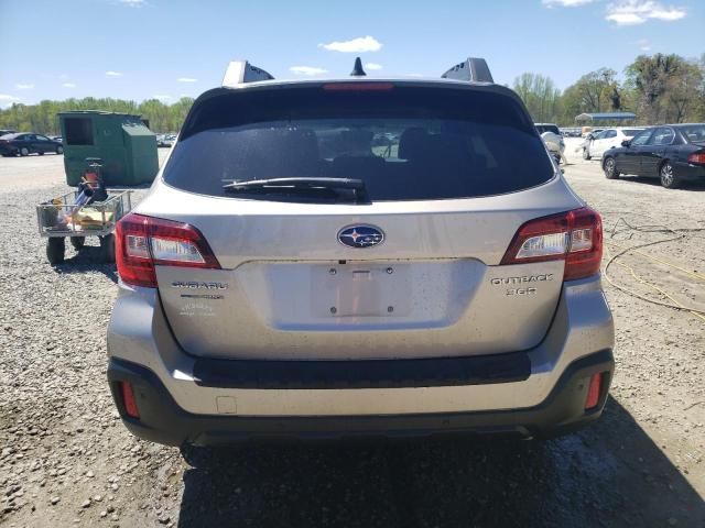 2018 Subaru Outback 3.6R Limited