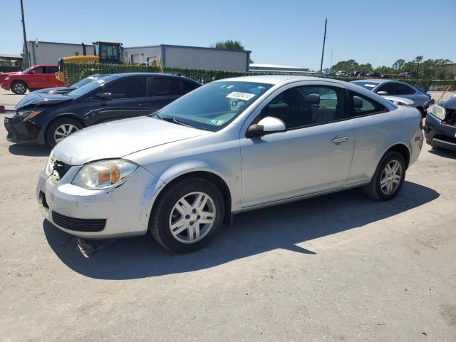 2007 Pontiac G5