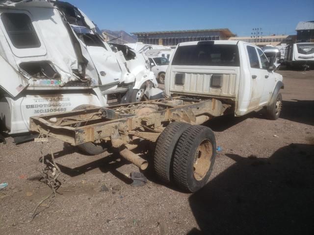 2019 Dodge RAM 5500