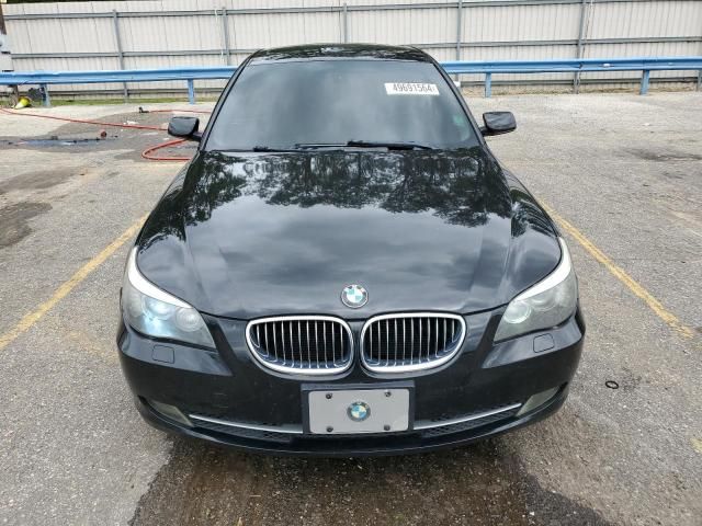 2008 BMW 535 I