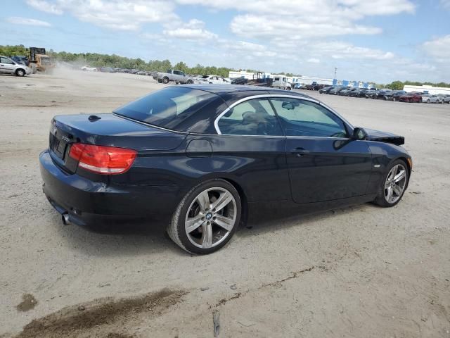 2008 BMW 335 I