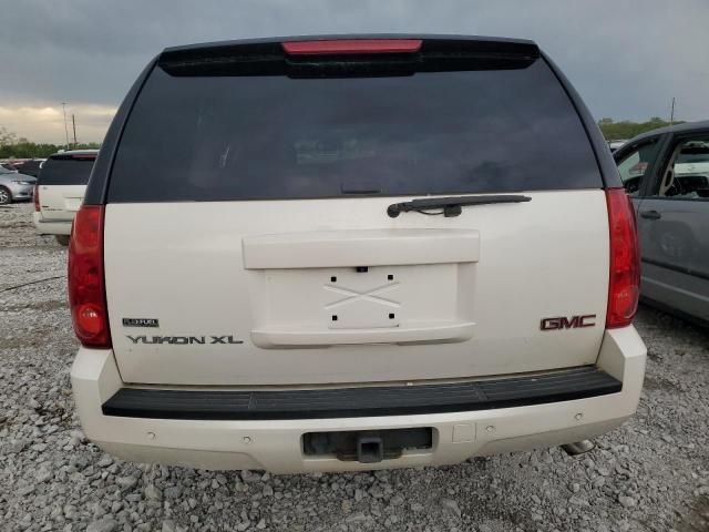 2008 GMC Yukon XL K1500