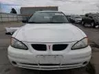 2004 Pontiac Grand AM SE1