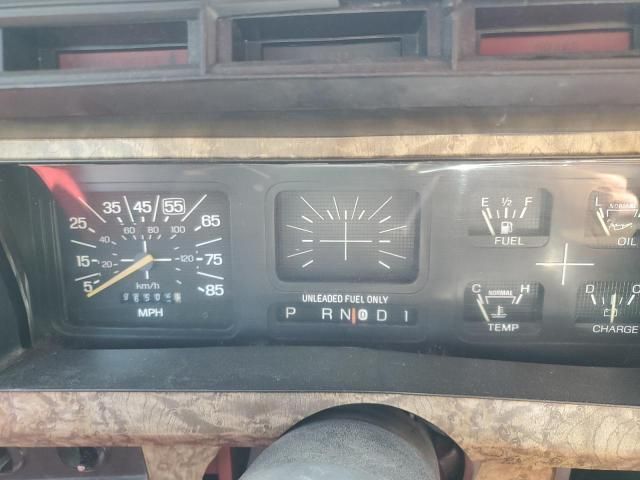 1986 Ford F150