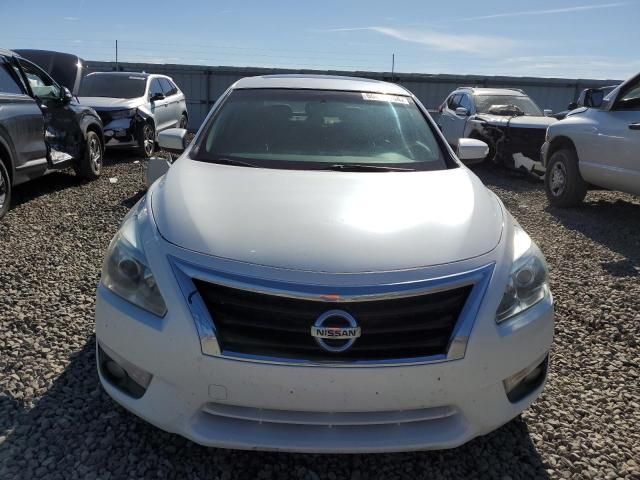 2015 Nissan Altima 3.5S