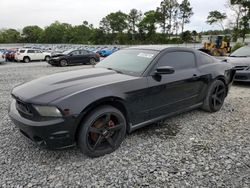 2010 Ford Mustang GT en venta en Byron, GA