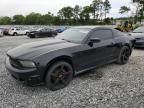 2010 Ford Mustang GT