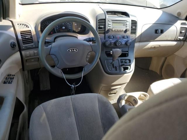 2008 KIA Sedona EX