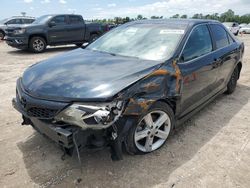 Toyota Camry Base salvage cars for sale: 2012 Toyota Camry Base