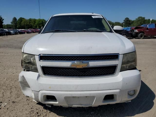 2007 Chevrolet Avalanche K1500