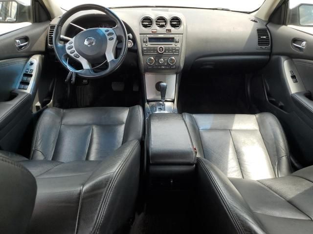 2008 Nissan Altima 2.5