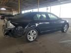 2008 Ford Fusion SEL