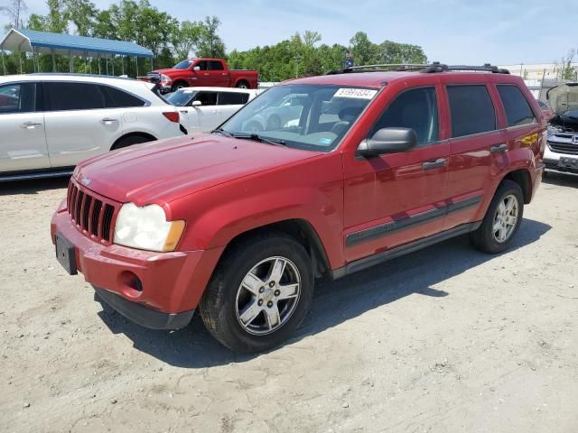 2006 Jeep Grand Cherokee Laredo