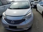 2014 Nissan Versa Note S