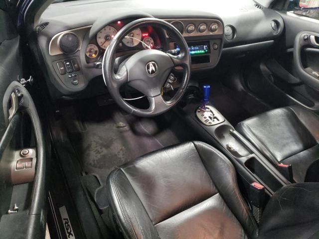 2004 Acura RSX