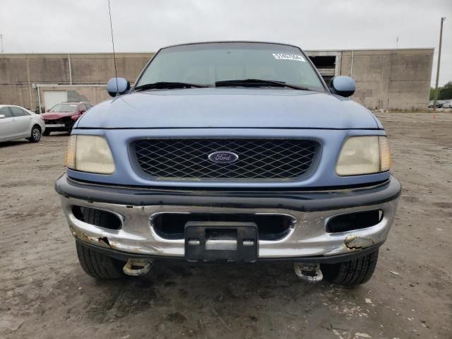 1997 Ford F150