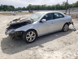 Ford salvage cars for sale: 2012 Ford Fusion SE