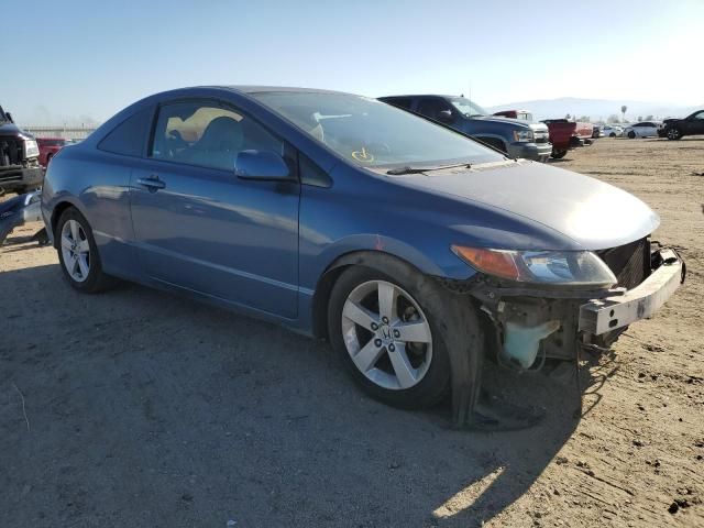 2006 Honda Civic EX