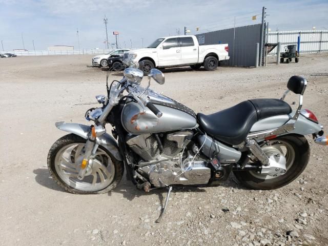 2004 Honda VTX1300 C