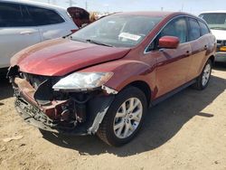 Mazda cx-7 Vehiculos salvage en venta: 2007 Mazda CX-7