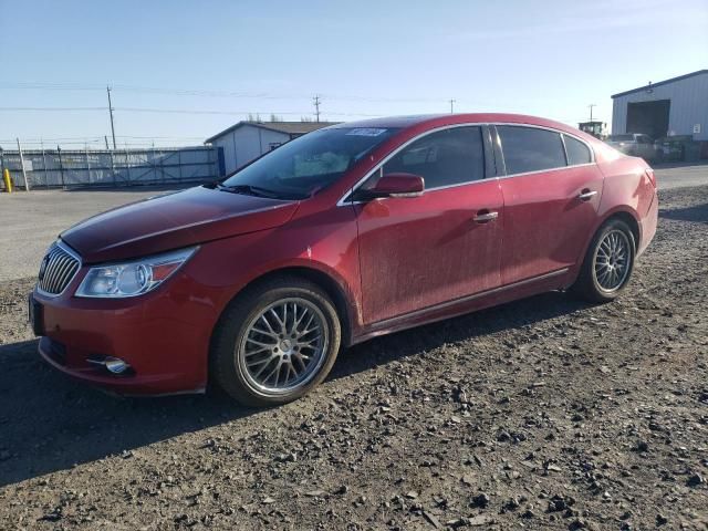 2013 Buick Lacrosse Touring