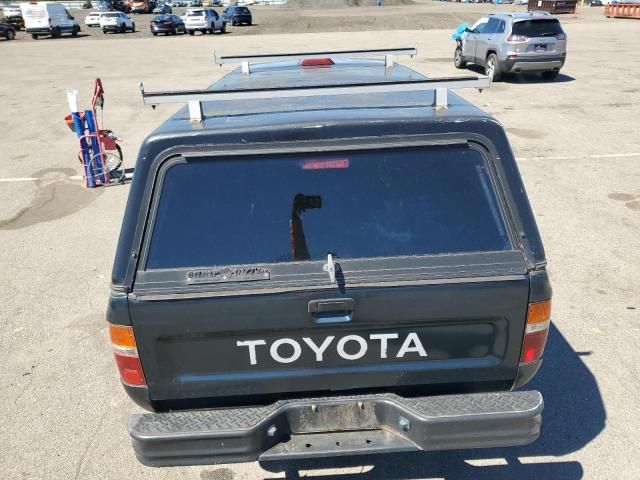 1994 Toyota Pickup 1/2 TON Short Wheelbase DX