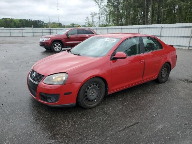 2009 Volkswagen Jetta S