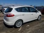 2016 Ford C-MAX Premium SEL