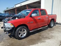 2015 Dodge RAM 1500 ST for sale in Riverview, FL