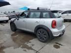 2015 Mini Cooper S Countryman