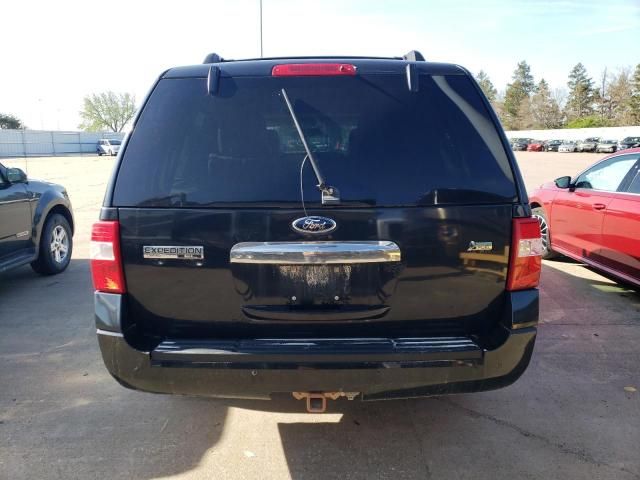 2012 Ford Expedition EL Limited