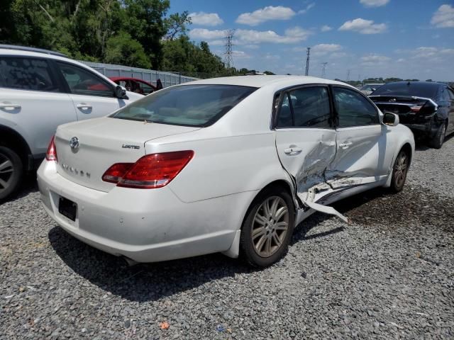 2006 Toyota Avalon XL