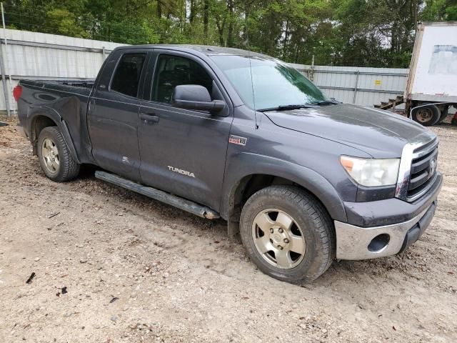 2013 Toyota Tundra Double Cab SR5