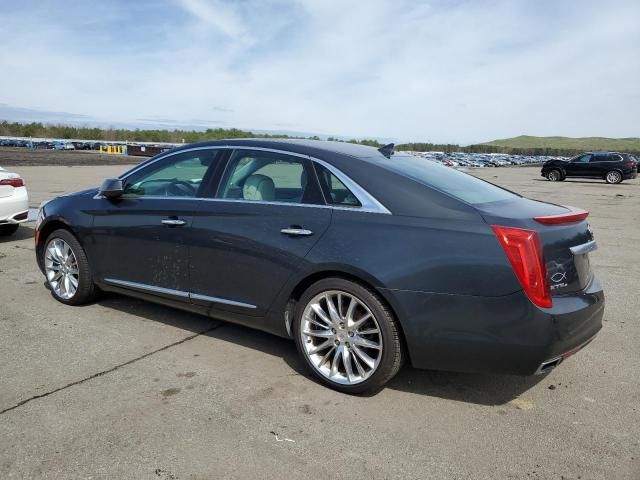 2013 Cadillac XTS Platinum