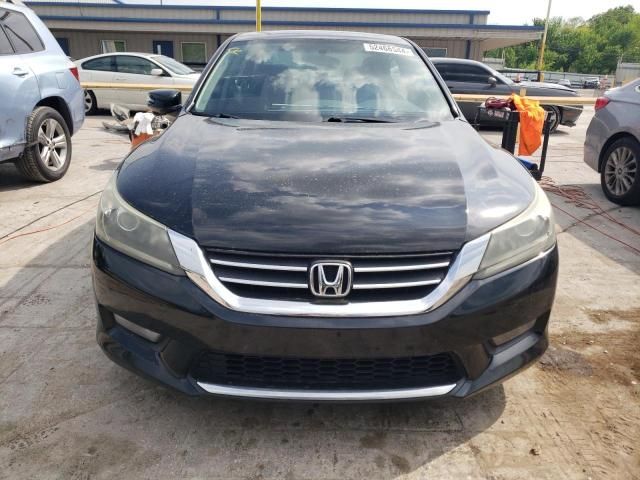 2014 Honda Accord EX