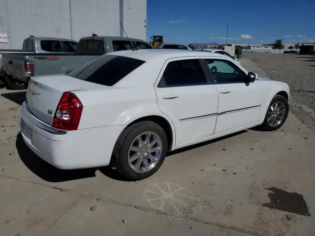 2008 Chrysler 300 Limited